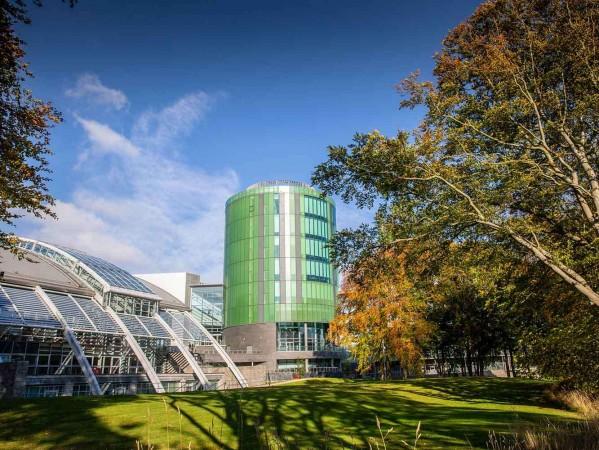 University of Aberdeen part of £2.5 million net zero project – University of Aberdeen
