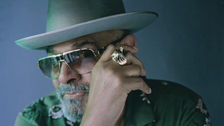 Barry Adamson to hit Future Yard as part of UK tour – Birkenhead News
