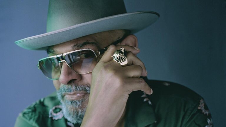 Barry Adamson to hit Future Yard as part of UK tour – Birkenhead News