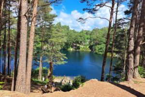 Event invites families to build replica of Dorset castle – Bournemouth Echo