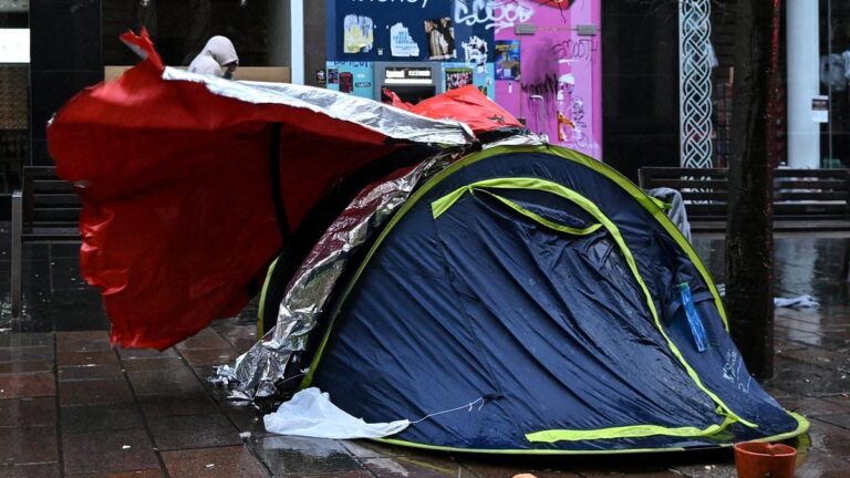Glasgow seeks pause on asylum seekers as costs balloon – thenational.scot