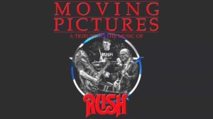 Moving Pictures – Rush Tribute – Scotland Kingston upon Hull Tickets, Wrecking Ball Music and Books Aug 16, 2025 – Bandsintown