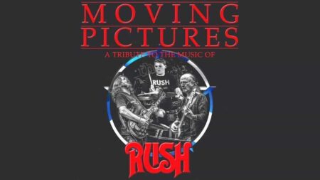 Moving Pictures – Rush Tribute – Scotland Kingston upon Hull Tickets, Wrecking Ball Music and Books Aug 16, 2025 – Bandsintown
