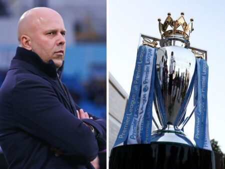 Why Liverpool’s Premier League title could spark an era of openness in England’s top flight – MSN