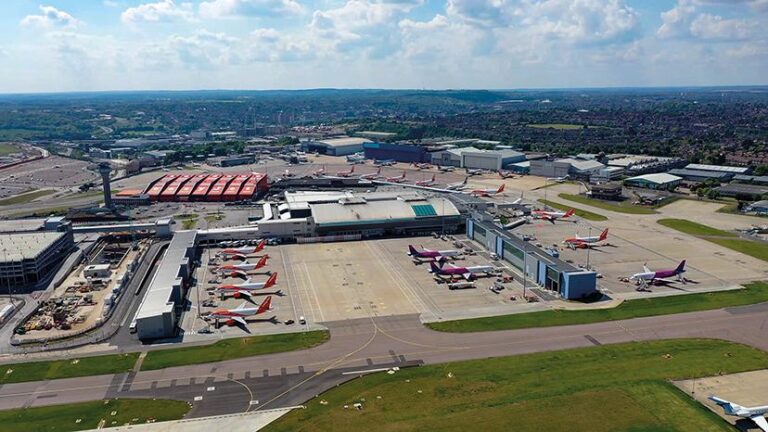 Jet2 announces five new routes from London Luton – The London Economic