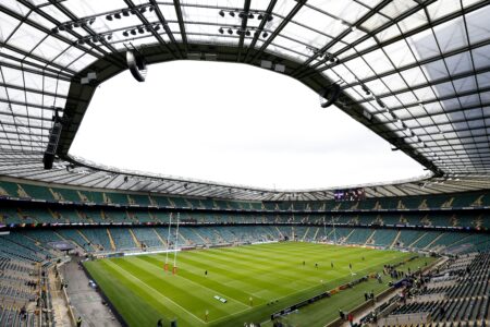 England may ditch Twickenham for Milton Keynes over concert row, says RFU chief – The Independent