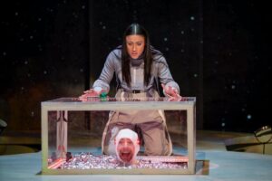 Theatre performance exploring ‘disposable world’ set to be staged – Peterborough Matters