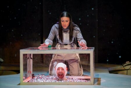 Theatre performance exploring ‘disposable world’ set to be staged – Peterborough Matters