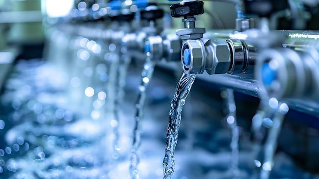 Panic in Plymouth with huge queues for bottled water after burst pipe chaos – Daily Express