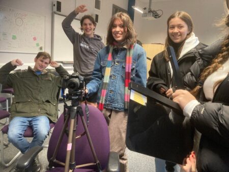 Casting call for local kids to star in short film to be shot in Birkenhead – Birkenhead News