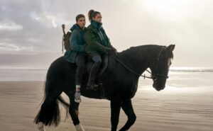 Bradford/ West of Ireland 2025 Screen Producer Exchange Callout – Scannain