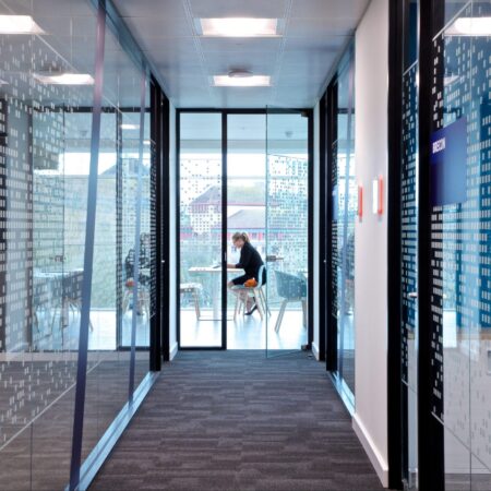 Turner & Townsend boosts UK Bristol office capacity amid significant growth – Turner & Townsend