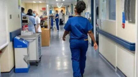 Cardiff University’s nursing course may continue despite threat of major cuts – Sky News