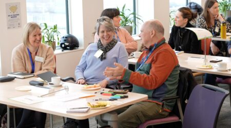 Westminster City Council Launches New Biodiversity and Greening Group to Tackle Ecological Emergency – Westminster City Council