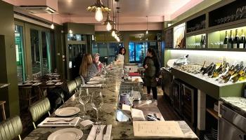 The best restaurants in Islington, Angel and Holloway – Hot Dinners