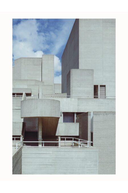 Newcastle revisits its 1960s Brutalist vision – The Architects’ Journal