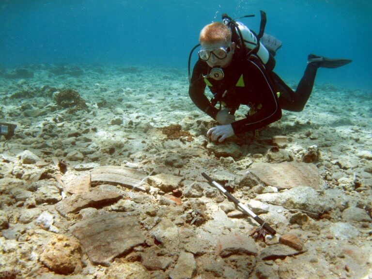 News – Nottingham research significantly contributes to recognition of Greece’s Cape Malea as ‘Landscape of International Significance’ – University of Nottingham