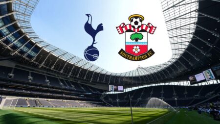 Why isn’t Tottenham vs Southampton live on TV in UK today? – London Evening Standard