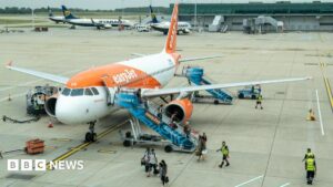 Could easyJet put Southend on the map? – The Independent