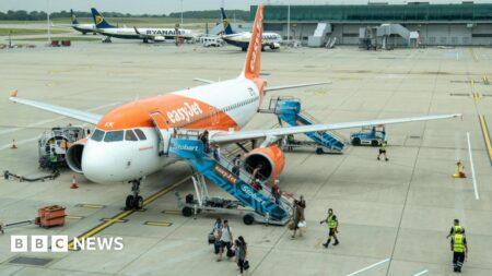 Could easyJet put Southend on the map? – The Independent
