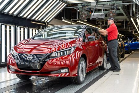 Nissan decision throws future of Sunderland car factory into doubt as Stellantis looks to axe Luton jobs – GB News