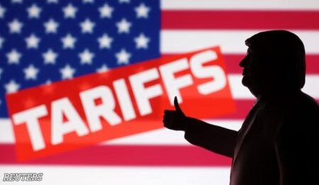 IMF chops UK growth forecast as Trump tariffs hit global economy – Reuters
