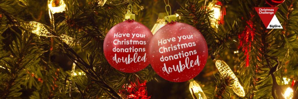 Big Give Christmas Campaign 2024 – Pledgers Needed – Age UK
