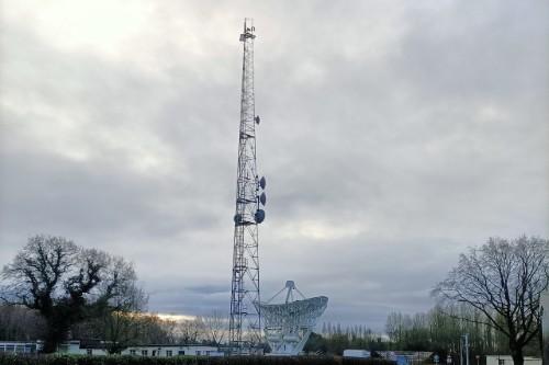 Bristol part of UK initiative to advance monitoring of greenhouse gas emissions – University of Bristol