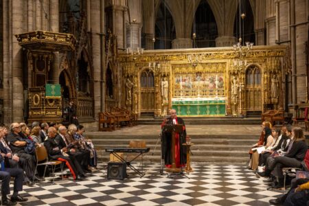 Council celebrates local heroes at Community Awards – Westminster City Council