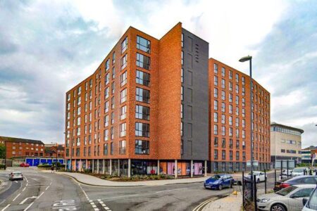 Directors banned after investors lost more than £4 million in Derby student accommodation development – GOV.UK