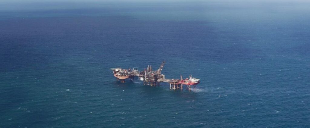 UK, Eni agree to go ahead with Liverpool Bay carbon capture project – Reuters
