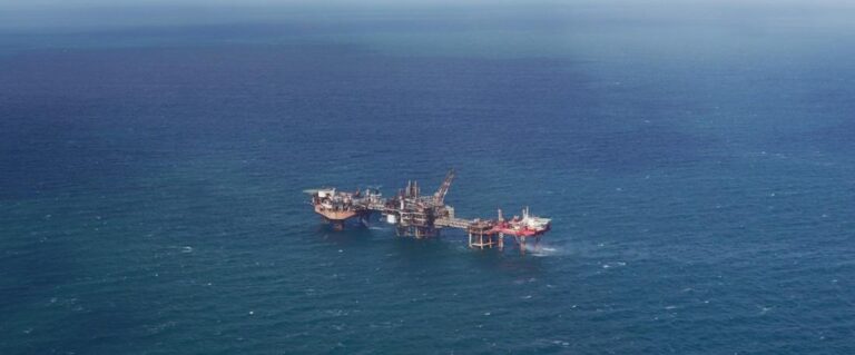 UK, Eni agree to go ahead with Liverpool Bay carbon capture project – Reuters