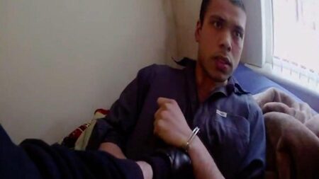 Man who murdered mother, brother and sister in Luton jailed for at least 49 years – The Guardian