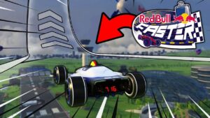 Red Bull Faster: Trackmania tournament event information – Red Bull