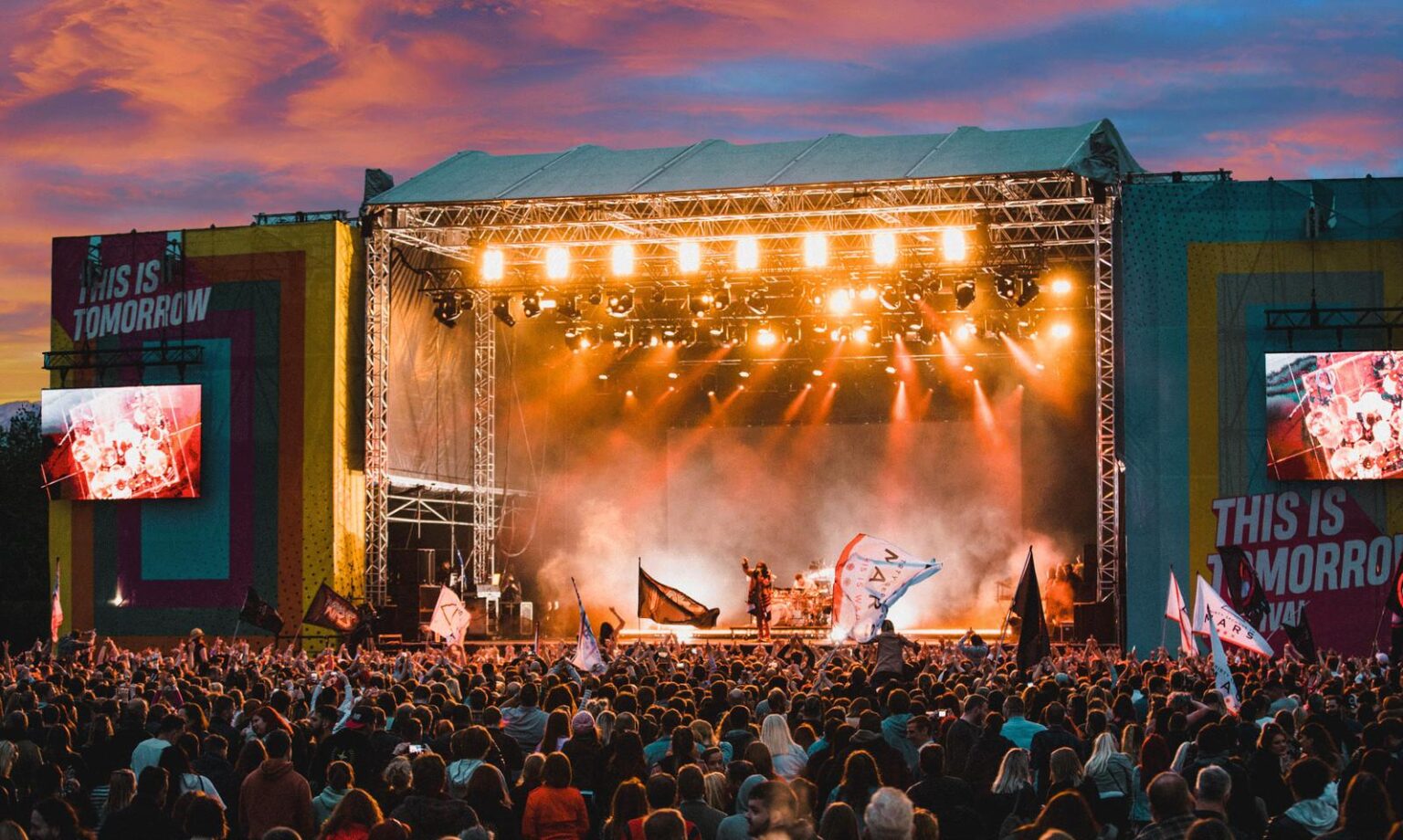 Music festivals around Newcastle and the North East throughout 2025 – Chronicle Live