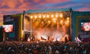 Music festivals around Newcastle and the North East throughout 2025 – Chronicle Live