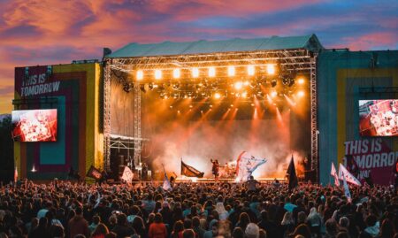 Music festivals around Newcastle and the North East throughout 2025 – Chronicle Live