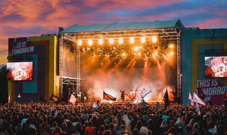 Music festivals around Newcastle and the North East throughout 2025 – Chronicle Live