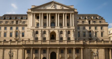 Bank of England ‘killing’ UK stablecoin ambitions, body warns – MSN