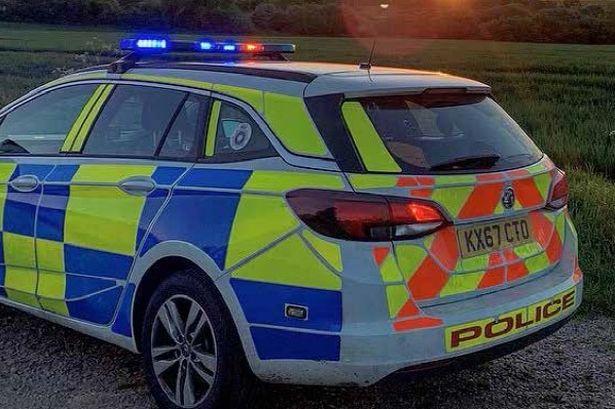 Re-appeal for information after man dies following Northampton collision – Northamptonshire Police