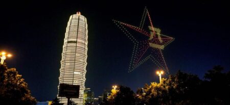 ‘Strong concern’ for region: UK defense official – Taipei Times