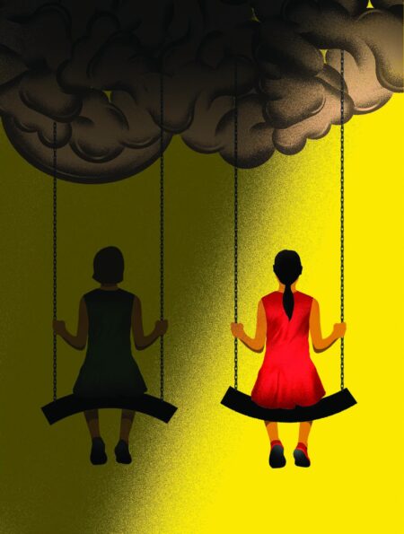 Transforming the diagnosis and treatment of depression – University of Southampton