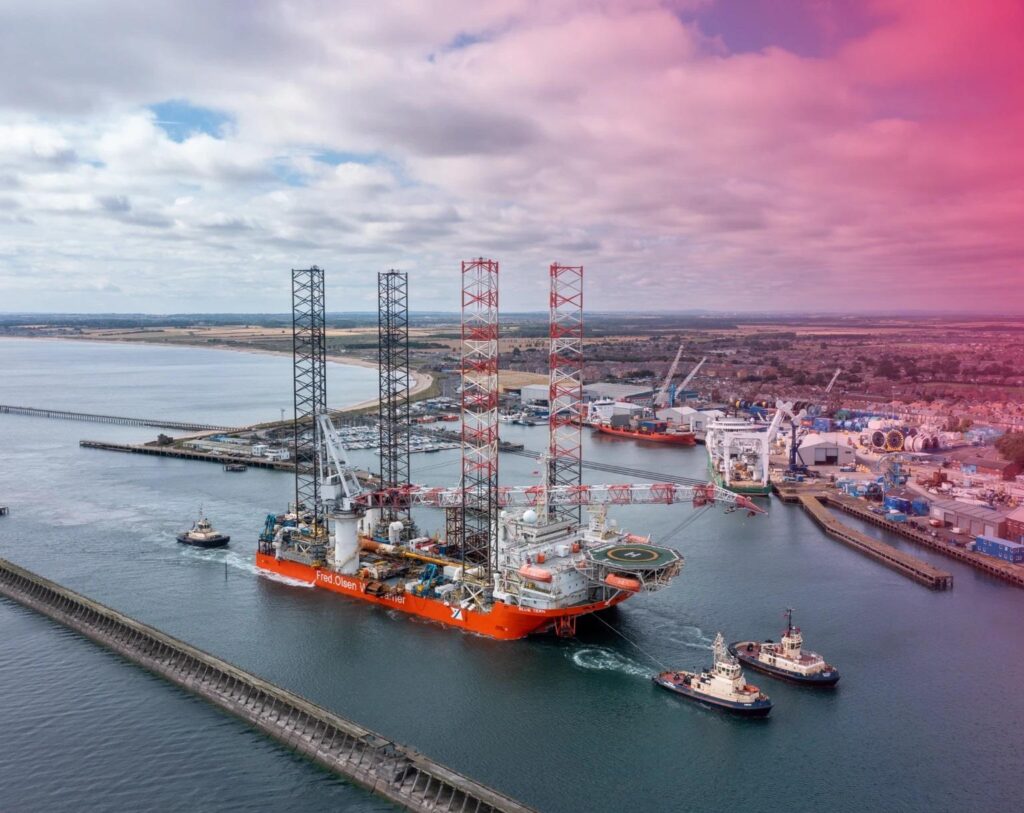 Boldyn Networks Chooses Airspan to Provide Open RAN Solutions for Sunderland’s Smart City Project – Business Wire