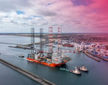Boldyn Networks Chooses Airspan to Provide Open RAN Solutions for Sunderland’s Smart City Project – Business Wire