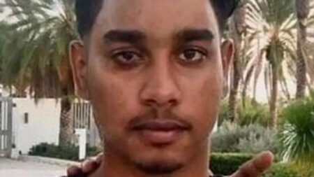 Wolverhampton murder of Shawn Seesahai was family’s ‘worst nightmare’ – BBC