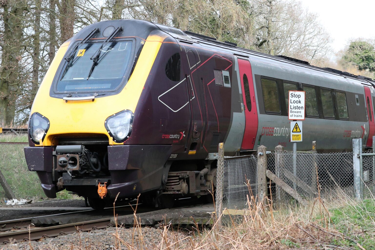 UK’s longest railway journey from Aberdeen to Penzance to be axed next month – Aberdeen Live
