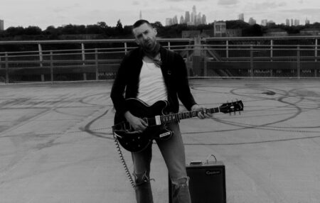 Miles Kane announces solo UK tour – Birkenhead News