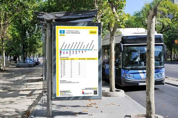 Morebus announces new and important changes to services – including new routes – Yahoo News UK