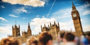 Election 2024: Constituency profile – Cities of London & Westminster – OnLondon