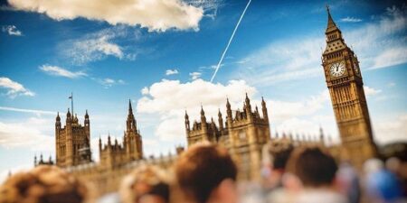 Election 2024: Constituency profile – Cities of London & Westminster – OnLondon